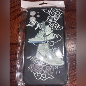 iPhone 11 phone case